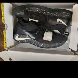 Nike Paul George PG 2.5 TB Mens size 14